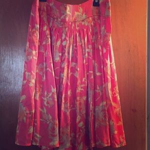 St. John spring skirt from lovely set!